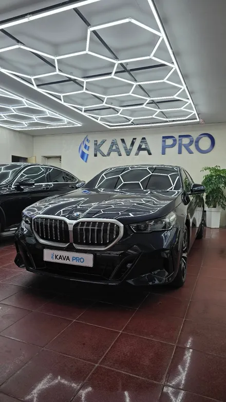 안산 BMW 3시리즈·5시리즈 전체PPF 전문점