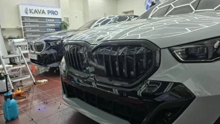 시흥PPF BMW5PPF 카바프로 발라 PCU 8.5MIL 전체PPF 윈드쉴드 크롬죽이기