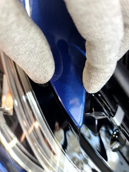 [공지] 화성ppf bmw340i전체ppf 신차 도장면을 안전하게