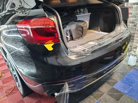 BMWX6전체PPF 인천PPF 도장면의 상태를 최상으로 유지하고 싶으신 분들은 반드시 필독하세요!