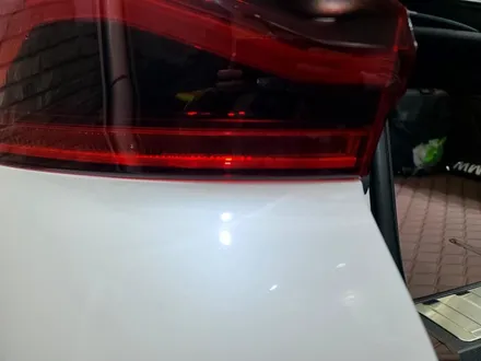 안산PPF BMW X6 전체PPF 최고의 결과물을 원하신다면
