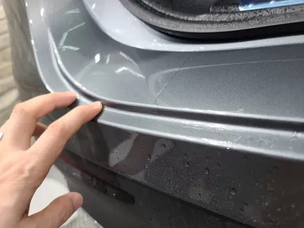 안산PPF 벤츠EQE SUV 스톤칩 철벽방어
