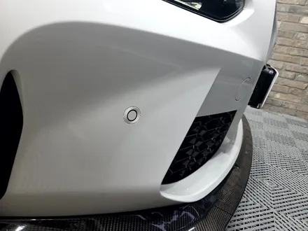 인천PPF BMWM4 PPF재시공