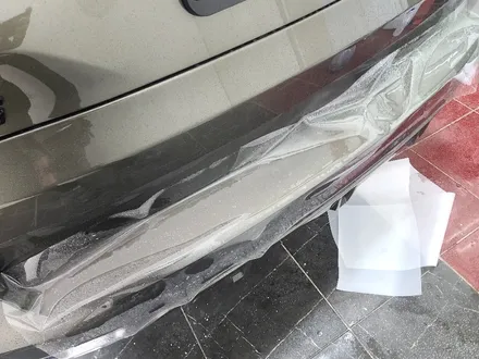 안산 BMW X5 PPF 시공 고급 차량 보호 필수템 차량 가치를 지켜드립니다