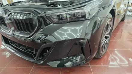 화성PPF BMW5 전체PPF 돌빵 방어를 위해 안산까지 찾은 이유