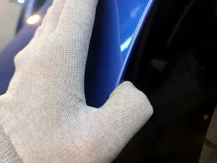 [공지] 화성ppf bmw340i전체ppf 신차 도장면을 안전하게