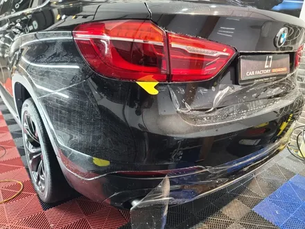 BMWX6전체PPF 인천PPF 도장면의 상태를 최상으로 유지하고 싶으신 분들은 반드시 필독하세요!