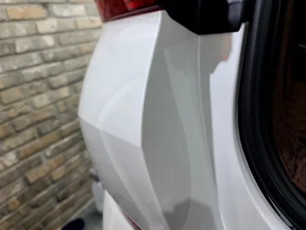 안산PPF BMW X6 전체PPF 최고의 결과물을 원하신다면