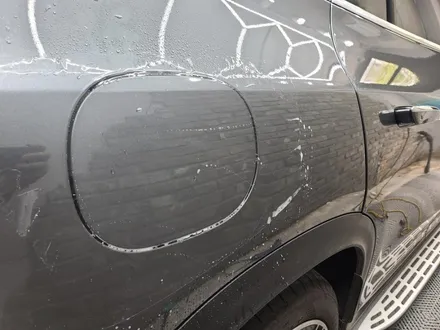 안산PPF 벤츠EQE SUV 스톤칩 철벽방어