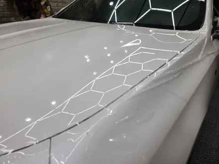 수원PPF BMW I7 전체PPF 스톤칩<돌빵> 철벽방어