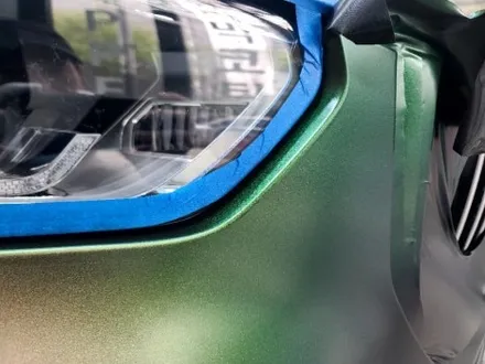 안산랩핑 BMW X5 새틴어반정글