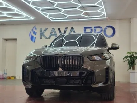 안산 BMW X5 PPF 시공 고급 차량 보호 필수템 차량 가치를 지켜드립니다