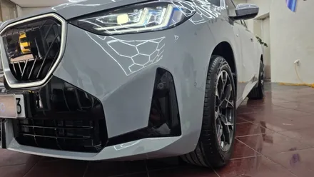 안산PPF BMWX3 전체 카바프로 갑옷을 입히다