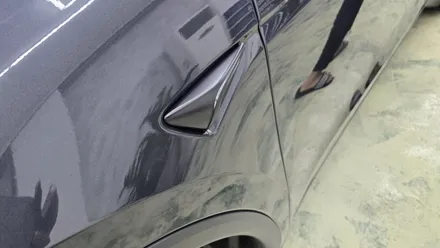 🚘 수원 PPF 전문 시공, 테슬라 전체 PPF로 완벽한 보호까지