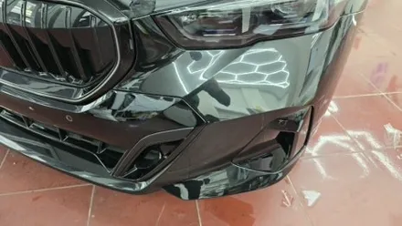 화성PPF BMW5 전체PPF 돌빵 방어를 위해 안산까지 찾은 이유