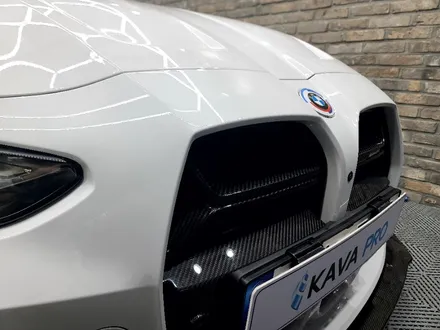 인천PPF BMWM4 PPF재시공
