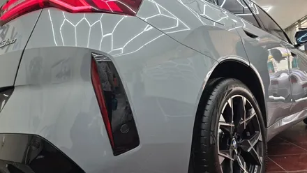 안산PPF BMWX3 전체 카바프로 갑옷을 입히다