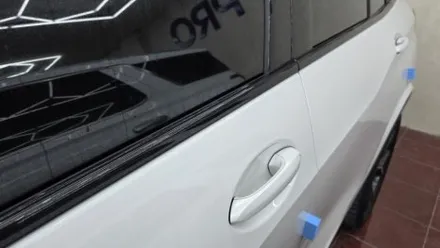 수원PPF BMW X5 PPF 전체 성지