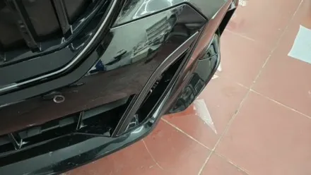 화성PPF BMW5 전체PPF 돌빵 방어를 위해 안산까지 찾은 이유