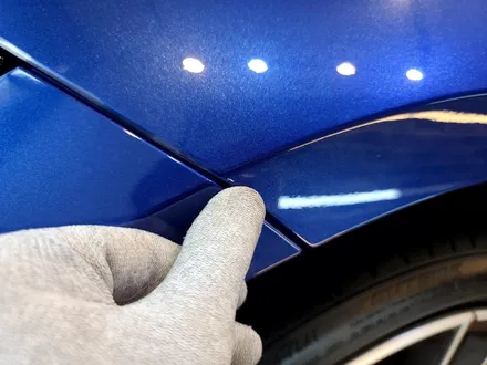 [공지] 화성ppf bmw340i전체ppf 신차 도장면을 안전하게