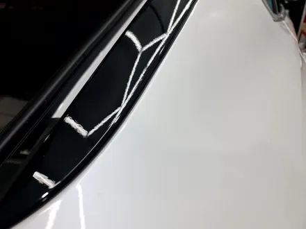 안산PPF BMW X6 전체PPF 최고의 결과물을 원하신다면