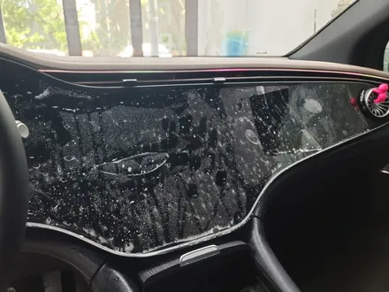 안산PPF 벤츠EQE SUV 스톤칩 철벽방어