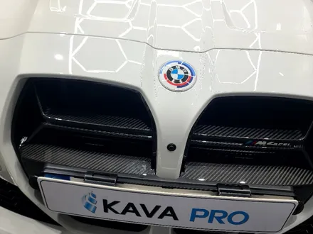 인천PPF BMWM4 PPF재시공
