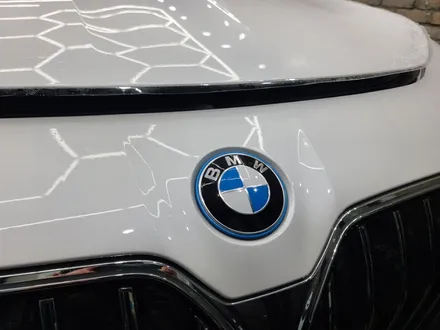 수원PPF BMW I7 전체PPF 스톤칩<돌빵> 철벽방어