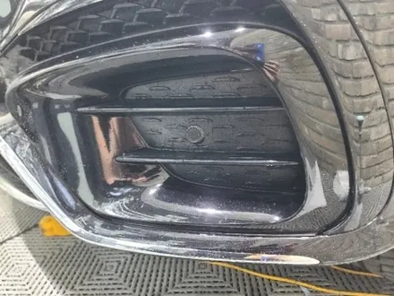 [엘세븐카팩토리]안산PPF벤츠 GLS 전체 PPF 믿고 맡길 수 있는 곳