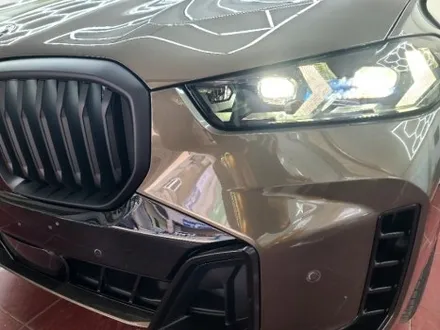안산 BMW X5 PPF 시공 고급 차량 보호 필수템 차량 가치를 지켜드립니다