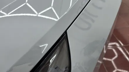 안산PPF BMWX3 전체 카바프로 갑옷을 입히다