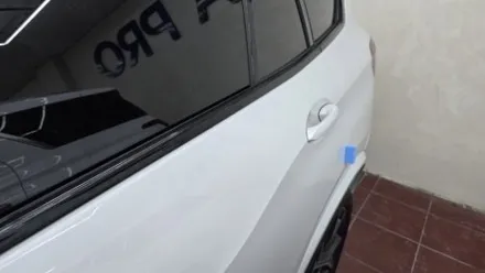 수원PPF BMW X5 PPF 전체 성지