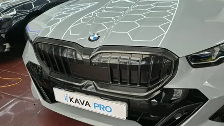 시흥PPF BMW5PPF 카바프로 발라 PCU 8.5MIL 전체PPF 윈드쉴드 크롬죽이기