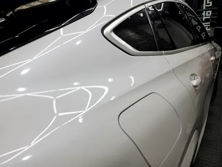 안산PPF BMW X6 전체PPF 최고의 결과물을 원하신다면