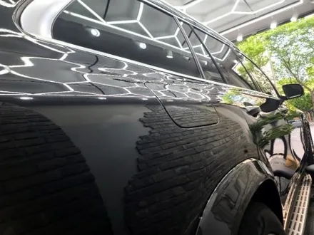 [엘세븐카팩토리]안산PPF벤츠 GLS 전체 PPF 믿고 맡길 수 있는 곳