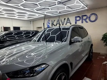 안산PPF BMWX5 전체PPF 스톤칩<돌빵> 철벽차단 윈드쉴드까지 한번에