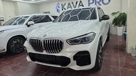 수원PPF BMW X5 PPF 전체 성지