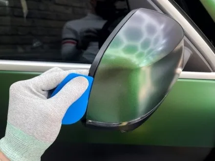 안산랩핑 BMW X5 새틴어반정글