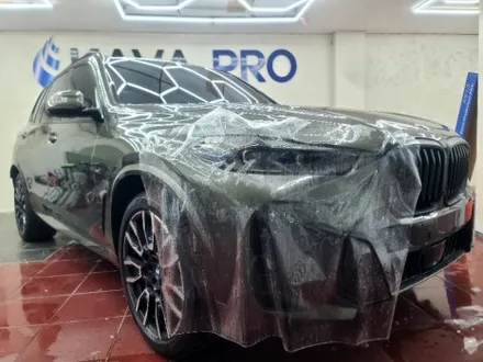 안산 BMW X5 PPF 시공 고급 차량 보호 필수템 차량 가치를 지켜드립니다