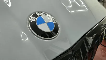 시흥PPF BMW5PPF 카바프로 발라 PCU 8.5MIL 전체PPF 윈드쉴드 크롬죽이기