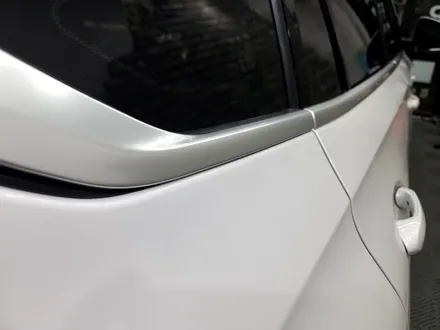 안산PPF BMW X6 전체PPF 최고의 결과물을 원하신다면