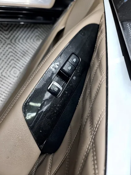 서산PPF K8실내PPF 한번에 돌빵 스크래치 걱정 끝