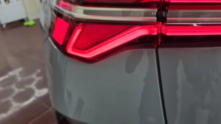 안산PPF BMWX3 전체 카바프로 갑옷을 입히다