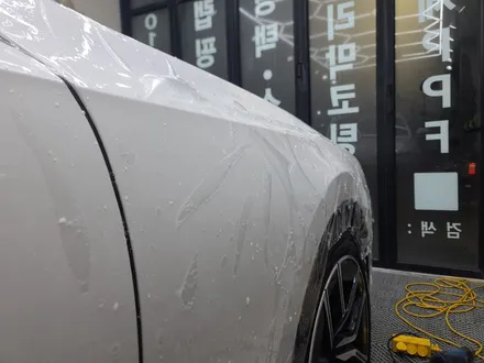 수원PPF BMW I7 전체PPF 스톤칩<돌빵> 철벽방어