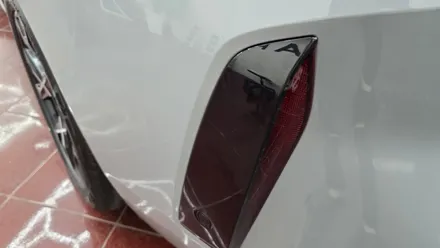 안산PPF BMWX3 전체 카바프로 갑옷을 입히다