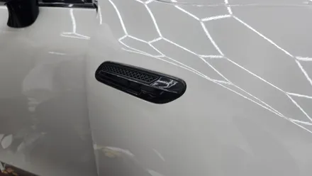 안산PPF 벤츠 AMG GT 63s 전체PPF 성지 크롬죽이기까지 한번에