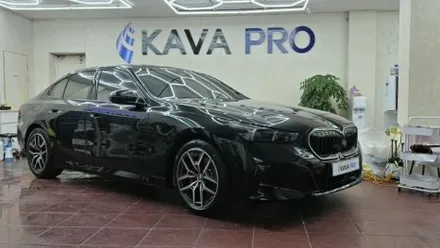 화성PPF BMW5 전체PPF 돌빵 방어를 위해 안산까지 찾은 이유