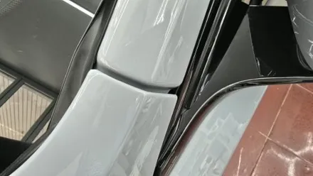 시흥PPF BMW5PPF 카바프로 발라 PCU 8.5MIL 전체PPF 윈드쉴드 크롬죽이기