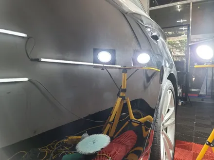 안산프리미엄광택 작업으로 오래된 차량 신차만들기 안산유리막코팅 안산PPF 전문시공 엘세븐카팩토리