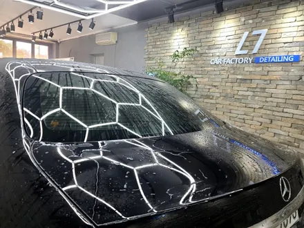 인천ppf 벤츠 스톤칩 스크래치 방지 차량을 보호하기 위해서는
